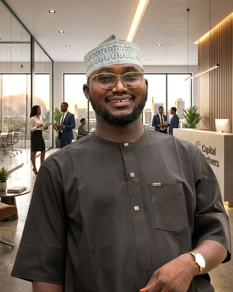 Suleiman Bakari Faruq