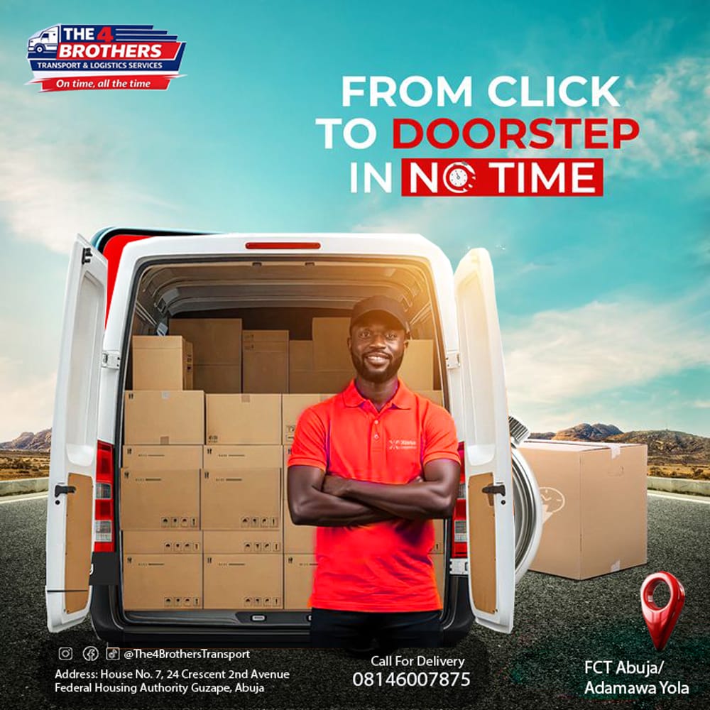 Local Delivery Fleet